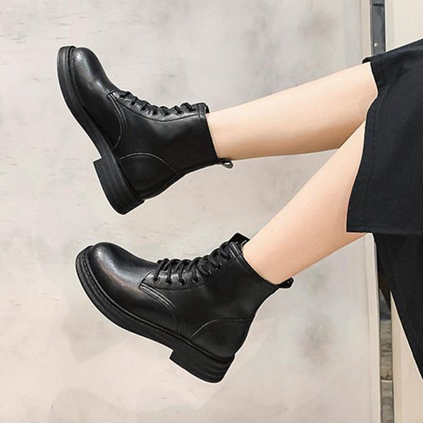 boots 2021 winter plus velvet riding women's british style show feet small short net celebrity thin and, Black
boots 2021 winter plus velvet riding women's british style show feet small short net celebrity thin and, Black