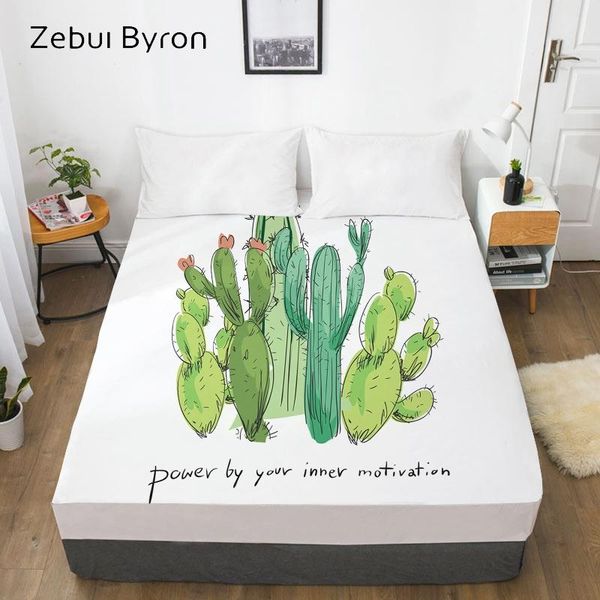 sheets & sets 3d hd digital print custom bed sheet with elastic,fitted twin/full/queen/king,nordic cactus mattress cover 160x200
sheets & sets 3d hd digital print custom bed sheet with elastic,fitted twin/full/queen/king,nordic cactus mattress cover 160x200