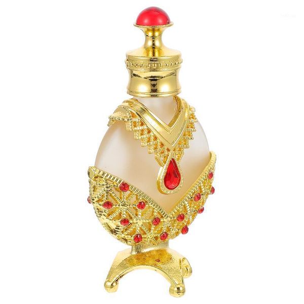 storage bottles & jars 1pc middle east style bottle essence sub-bottle decorative perfume
storage bottles & jars 1pc middle east style bottle essence sub-bottle decorative perfume
