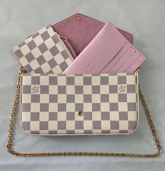 designer handbags shoulder bag totes 3pcs set pochette accessories brown flower messenger chain strap cross body ladies flap purse clutch wi
designer handbags shoulder bag totes 3pcs set pochette accessories brown flower messenger chain strap cross body ladies flap purse clutch wi
