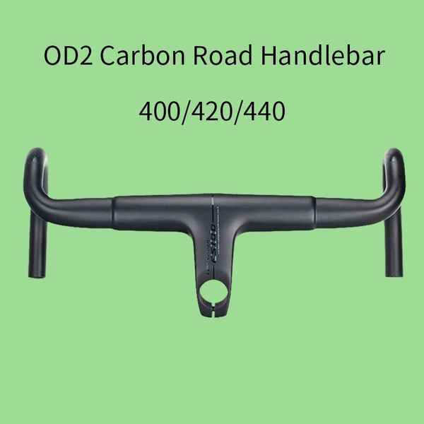 bike handlebars &components the one od2 carbon road bicycle handlebar 400/420/440 28.6/31.8mm racing integrated
bike handlebars &components the one od2 carbon road bicycle handlebar 400/420/440 28.6/31.8mm racing integrated