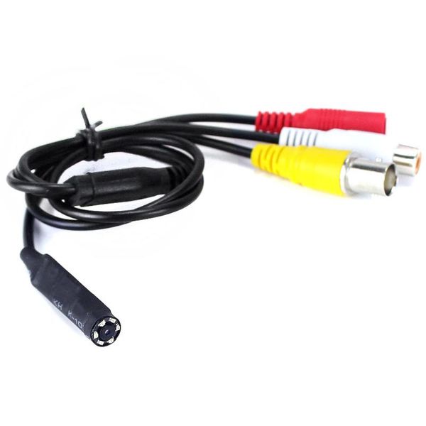 cameras smtkey analog signal 700tvl color mini small camera support to tv or monitor view
cameras smtkey analog signal 700tvl color mini small camera support to tv or monitor view