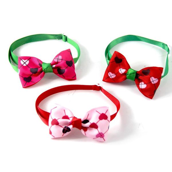 dog apparel 20pcs bow ties pet bowties wedding tie neckties cat holiday grooming supplies
dog apparel 20pcs bow ties pet bowties wedding tie neckties cat holiday grooming supplies