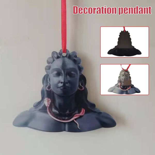 garden decorations resin decorative pendant adiyogi statue durable convenience washable gift suit for home office a1
garden decorations resin decorative pendant adiyogi statue durable convenience washable gift suit for home office a1