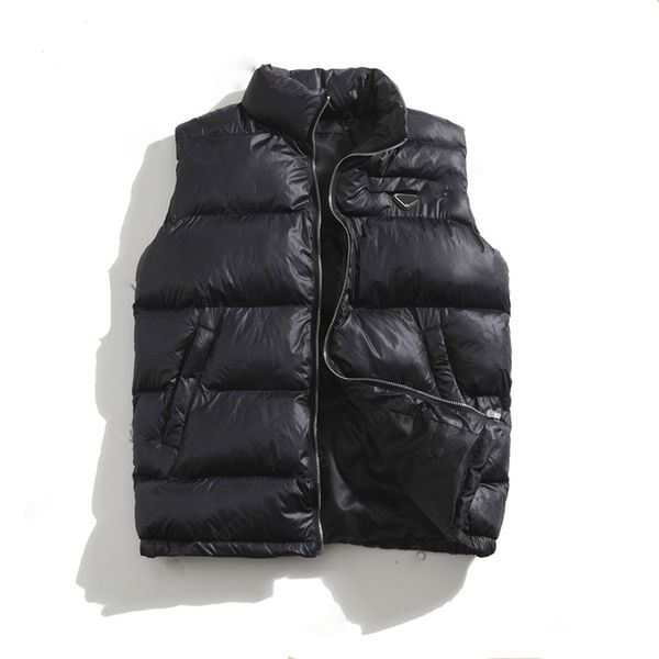 designer vest mens women brand sleeveless jacket cotton padded mens down vest winter casual coats male waistcoat luxury 20101401t gielt, Black;white
designer vest mens women brand sleeveless jacket cotton padded mens down vest winter casual coats male waistcoat luxury 20101401t gielt, Black;white