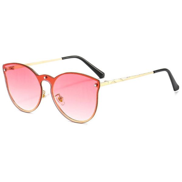 sunglasses personality gradient women's men's trend decoration rice nail rimless female sun glasses vintage metal frame eyewear, White;black
sunglasses personality gradient women's men's trend decoration rice nail rimless female sun glasses vintage metal frame eyewear, White;black