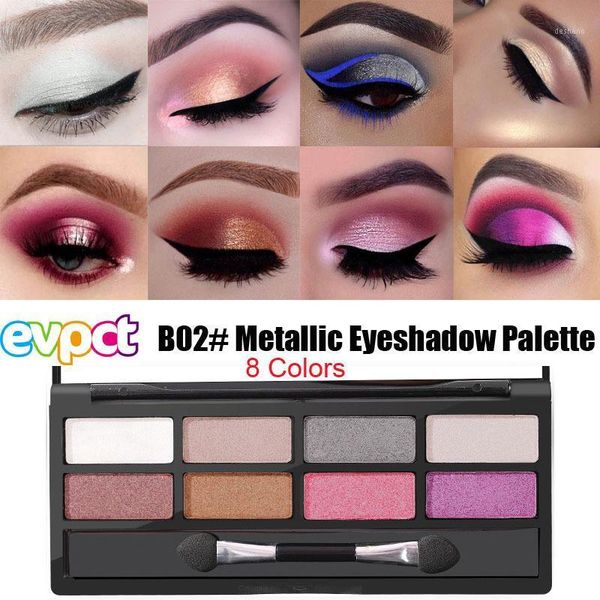 evpct 8 color matte high pearlescent eye shadow disc carries mirror plastic box set waterproof not allergic makeup1
evpct 8 color matte high pearlescent eye shadow disc carries mirror plastic box set waterproof not allergic makeup1