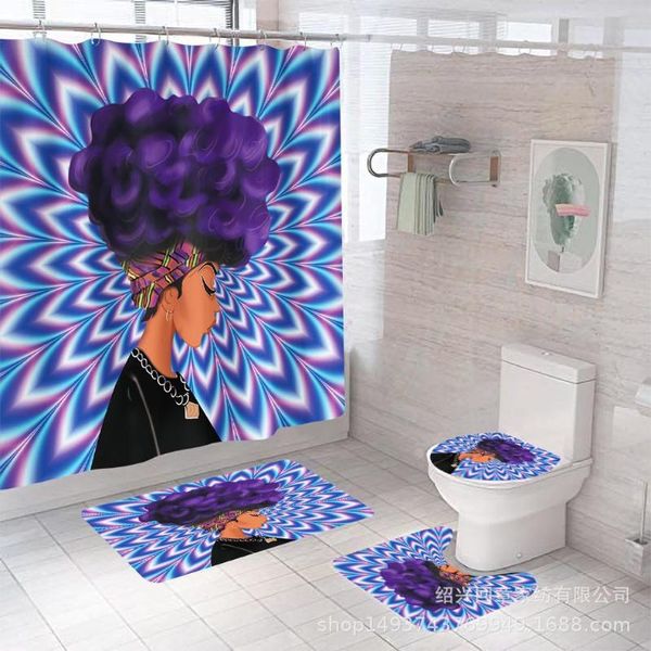 shower curtains african american black woman girl painting classic polyester with hooks modern bath mat toilet lid cover
shower curtains african american black woman girl painting classic polyester with hooks modern bath mat toilet lid cover