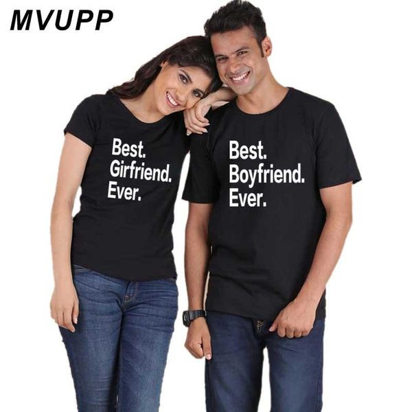 women's t-shirt girlfriend boyfriend ever couple clothes for lovers funny husband and wife men women mom baby matching korean costume w, White
women's t-shirt girlfriend boyfriend ever couple clothes for lovers funny husband and wife men women mom baby matching korean costume w, White