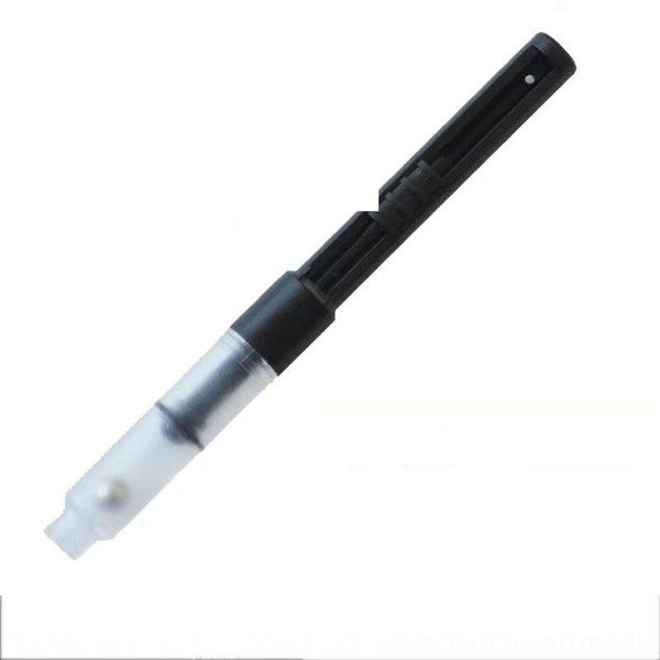 6UZ zhuo'er advanced fountain pens rotary and push-pull absorber bag zhuo'er drow advanced rotary push pull ink bpen universal ink bag
6UZ zhuo'er advanced fountain pens rotary and push-pull absorber bag zhuo'er drow advanced rotary push pull ink bpen universal ink bag