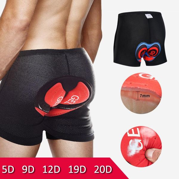 gel cycling shorts men's underpants mountain bike bicycle padded underwear for downhill vshort motorcycle apparel
gel cycling shorts men's underpants mountain bike bicycle padded underwear for downhill vshort motorcycle apparel
