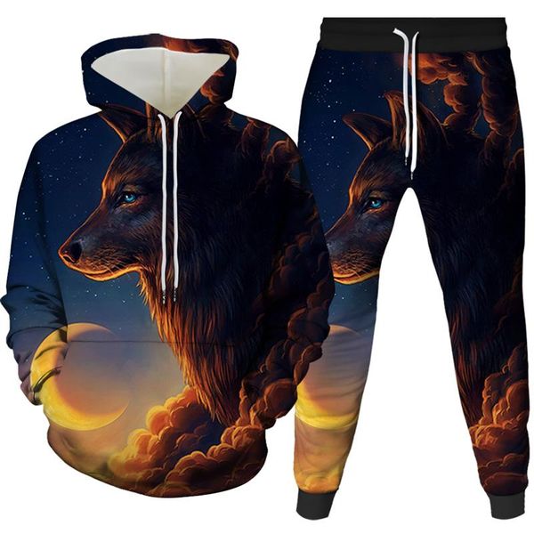 men's tracksuits 2021 wolf hoodies hoodie autumn winter hip hop hoody casual brand 3d head sweatshirt s-5xl suit, Gray
men's tracksuits 2021 wolf hoodies hoodie autumn winter hip hop hoody casual brand 3d head sweatshirt s-5xl suit, Gray