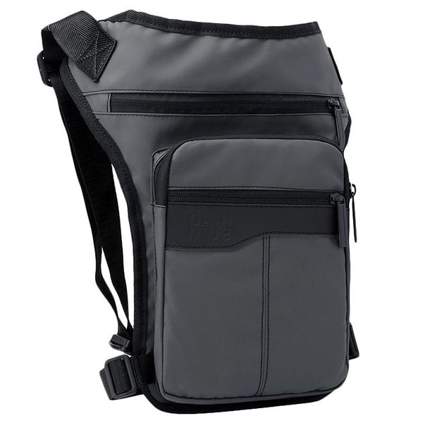 waist bags motorcycle hip belt fanny pack riding travel shoulder messenger cross body oxford cloth men thigh drop leg bag gray
waist bags motorcycle hip belt fanny pack riding travel shoulder messenger cross body oxford cloth men thigh drop leg bag gray