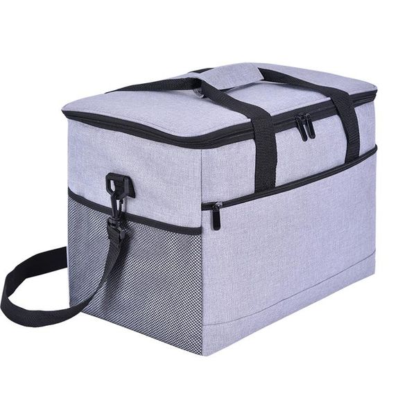 ice packs/isothermic bags oxford large capacity cooler bag thicken waterproof insulated portable food packing container thermal shoulder pac 
ice packs/isothermic bags oxford large capacity cooler bag thicken waterproof insulated portable food packing container thermal shoulder pac
