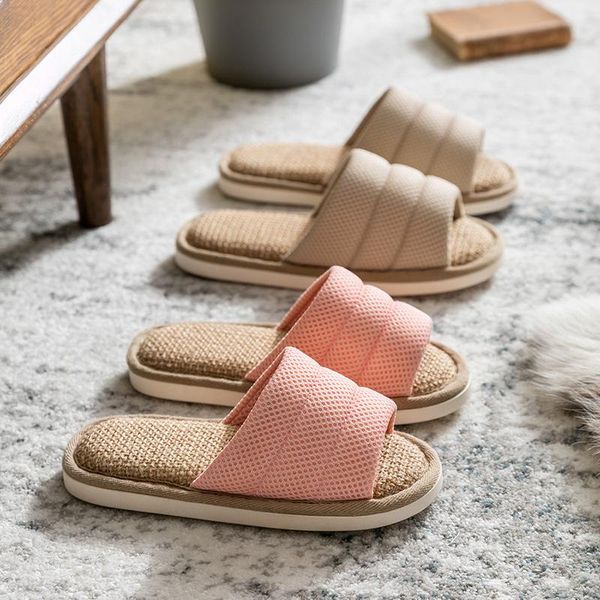 cotton and slippers household soft sole linen women's home four seasons indoor anti slip silent cloth slipper, Black
cotton and slippers household soft sole linen women's home four seasons indoor anti slip silent cloth slipper, Black