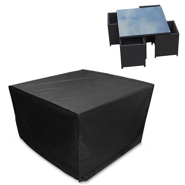 table cloth 1pc waterproof furniture cover oxford desk chair covers protector for home outdoor 123x123x74cm
table cloth 1pc waterproof furniture cover oxford desk chair covers protector for home outdoor 123x123x74cm
