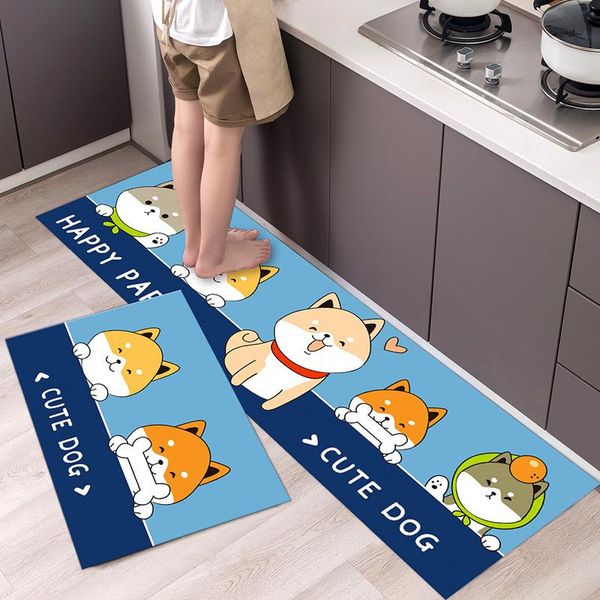 carpets waterproof oilproof kitchen mat antislip bath soft bedroom floor living room carpet doormat rug
carpets waterproof oilproof kitchen mat antislip bath soft bedroom floor living room carpet doormat rug