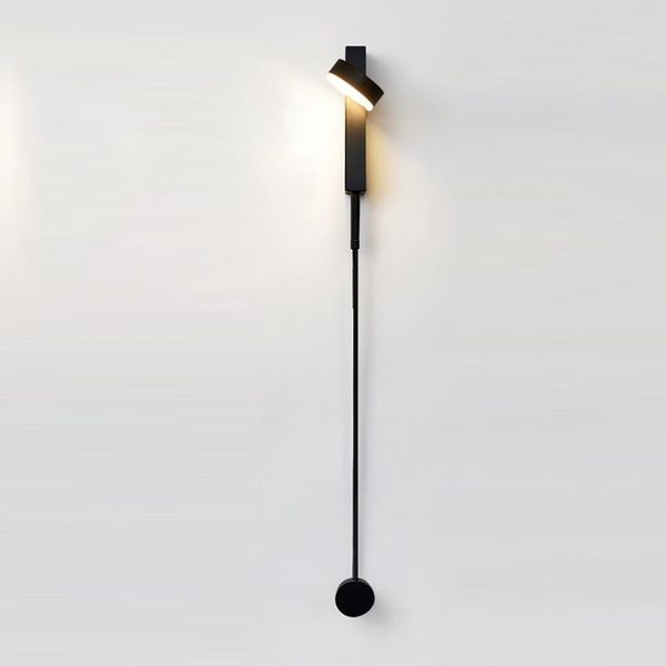 wall lamps modern led with switch for bedroom bedside black rotation loft stair aisle indoor lighting home decor fixtures
wall lamps modern led with switch for bedroom bedside black rotation loft stair aisle indoor lighting home decor fixtures