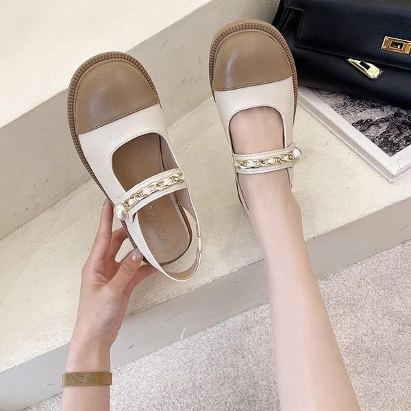 sandals 2021 summer closed toe female shoe girls flat retro round comfort pearl fashion low beige casual buckle strap square, Black
sandals 2021 summer closed toe female shoe girls flat retro round comfort pearl fashion low beige casual buckle strap square, Black