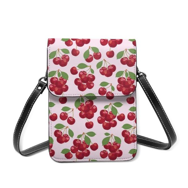 fruit messenger bag cute girl mobile phone portable card waist handbag cherry style bags
fruit messenger bag cute girl mobile phone portable card waist handbag cherry style bags