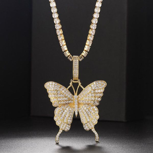 pendant necklaces out butterfly necklace for women gold choker tennis chain crystal cz rock hippie hip hop punk accessories jewelry, Silver
pendant necklaces out butterfly necklace for women gold choker tennis chain crystal cz rock hippie hip hop punk accessories jewelry, Silver