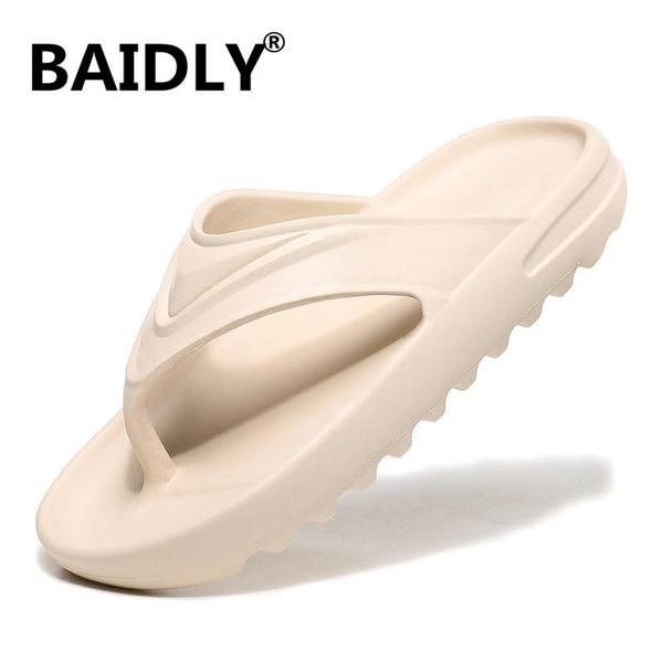 slippers fashion summer men flip flops beach holiday sandals non-slide male casual shoes sandalia masculina, Black 
slippers fashion summer men flip flops beach holiday sandals non-slide male casual shoes sandalia masculina, Black