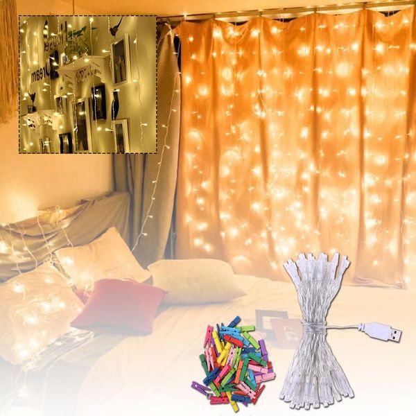 strings 4mx40 led twinkle window curtain string light wedding party home garden bedroom wall backdrop garland
strings 4mx40 led twinkle window curtain string light wedding party home garden bedroom wall backdrop garland