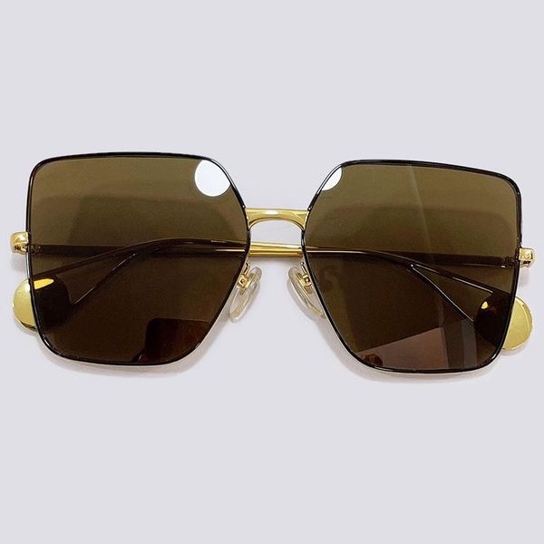 sunglasses fashion punk metal women men travel uv400 oversized sun glasses durable casual anti-reflective eyewear, White;black
sunglasses fashion punk metal women men travel uv400 oversized sun glasses durable casual anti-reflective eyewear, White;black