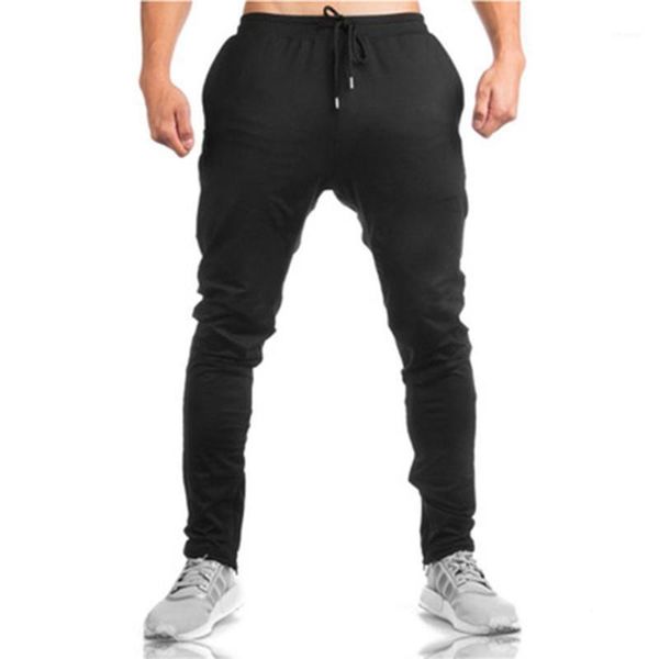 men's pants 2021 sports running fitness cotton moisture absorption and air permeability european large versatile, Black
men's pants 2021 sports running fitness cotton moisture absorption and air permeability european large versatile, Black