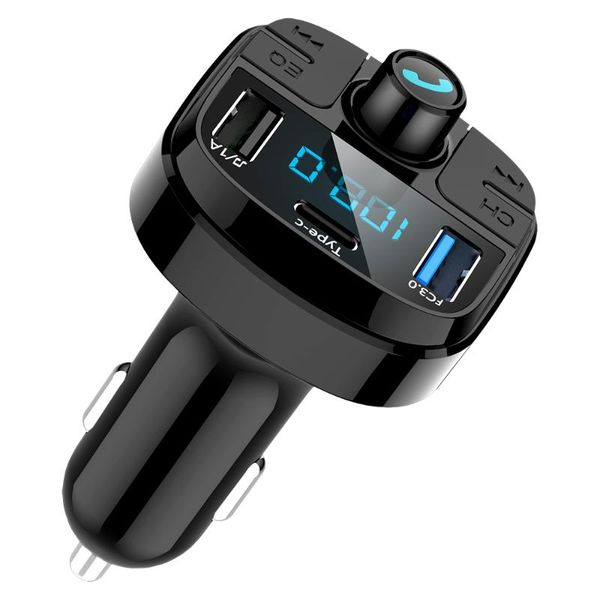 & mp4 players multifunction car charger fm transmitter bluetooth v 5.0 mp3 player support u disk / tf card expansion
& mp4 players multifunction car charger fm transmitter bluetooth v 5.0 mp3 player support u disk / tf card expansion