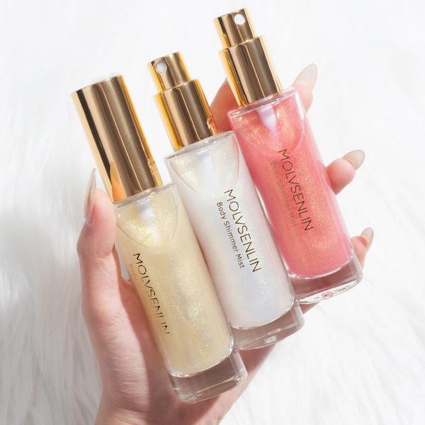 bronzers & highlighters 4 colors face highlighter spray makeup body brighten contouring shimmer shiny liquid perfume bronzer
bronzers & highlighters 4 colors face highlighter spray makeup body brighten contouring shimmer shiny liquid perfume bronzer