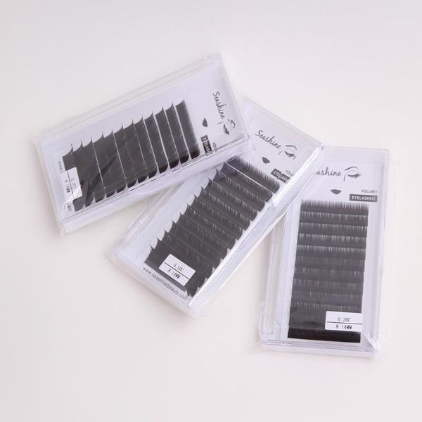 seashine individual eyelash extension natural soft mink eyelashes lashes easy fans classic single lashes1
seashine individual eyelash extension natural soft mink eyelashes lashes easy fans classic single lashes1