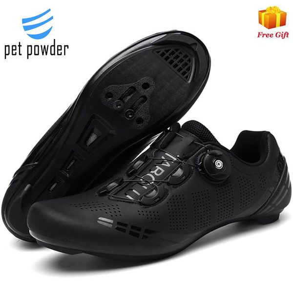 men's and women's mtb cycling shoes, road bike sports self-locking non-slip lightweight shoes footwear, Black
men's and women's mtb cycling shoes, road bike sports self-locking non-slip lightweight shoes footwear, Black