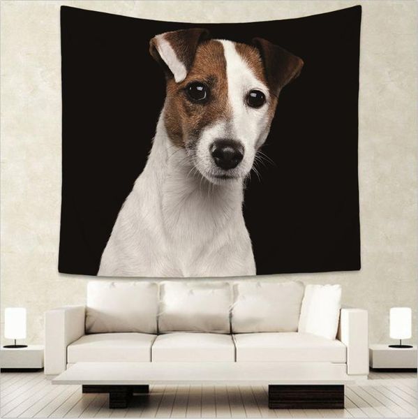 tapestries dogs printed tapestry creative pography cute hippie mandala wall hanging bohemian bedspread dorm decor 230x180cm
tapestries dogs printed tapestry creative pography cute hippie mandala wall hanging bohemian bedspread dorm decor 230x180cm