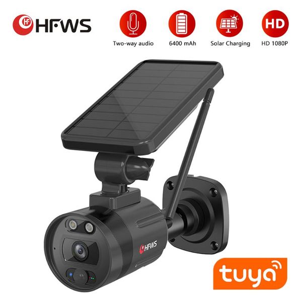 cameras 2mp tuya camera solar with battery video surveillance wifi 1080p security cctv
cameras 2mp tuya camera solar with battery video surveillance wifi 1080p security cctv