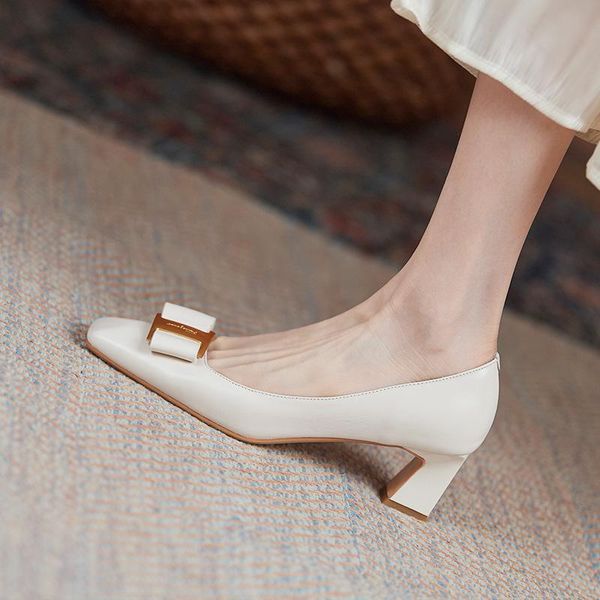 square toe bow buckle high heels chunky heel spring autumn low-cut authentic women ladies dress shoes black
square toe bow buckle high heels chunky heel spring autumn low-cut authentic women ladies dress shoes black