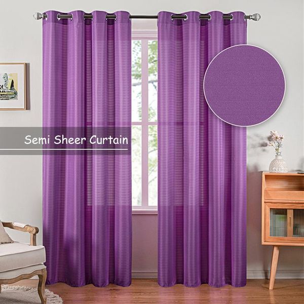semi sheer curtains for living room solid voile tulle curtain bedroom kitchen home decor panel purple pink privacy & drapes
semi sheer curtains for living room solid voile tulle curtain bedroom kitchen home decor panel purple pink privacy & drapes