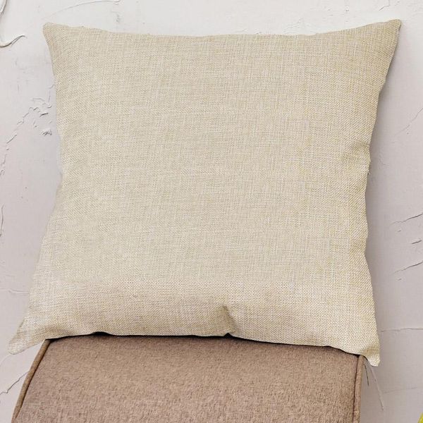 natural poly linen pillow case blanks for diy sublimation plain burlap cushion cover embroidery blanks plain burlap cushion
natural poly linen pillow case blanks for diy sublimation plain burlap cushion cover embroidery blanks plain burlap cushion