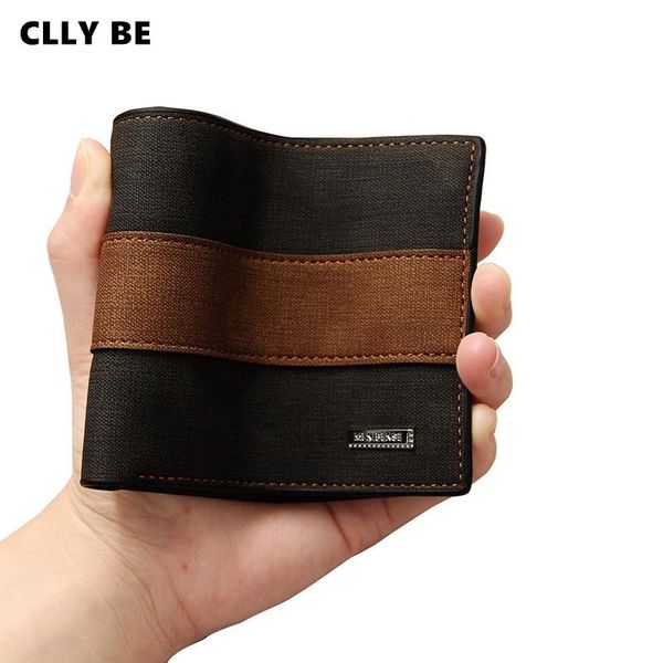 wallet men vintage style wallets leather purse male holder soft coin pocket, Red;black
wallet men vintage style wallets leather purse male holder soft coin pocket, Red;black