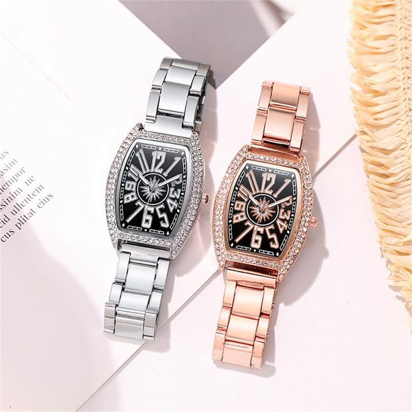 wristwatches relojes para mujer ladies leather watch luxury watches quartz marble dial casual women bracele bayan kol saati, Slivery;brown
wristwatches relojes para mujer ladies leather watch luxury watches quartz marble dial casual women bracele bayan kol saati, Slivery;brown