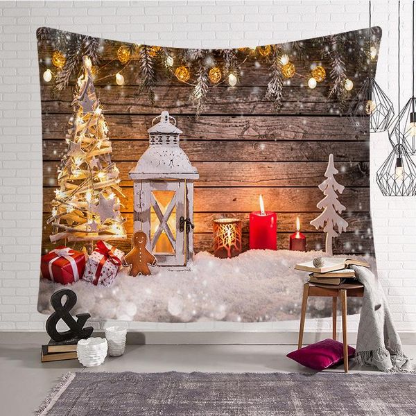 tapestries christmas home decor santa claus art wall hanging tapestry ornamentation tablecloth 30 colors
tapestries christmas home decor santa claus art wall hanging tapestry ornamentation tablecloth 30 colors