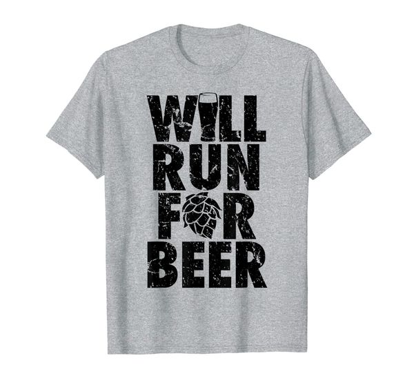 the original will run for beer runner running t-shirt, White;black
the original will run for beer runner running t-shirt, White;black