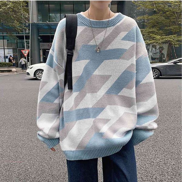 men's sweaters men winter thick base korean version of the trend custom mesh hong kong style clothes nigm, White;black
men's sweaters men winter thick base korean version of the trend custom mesh hong kong style clothes nigm, White;black