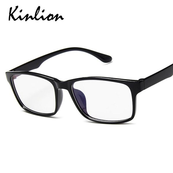 fashion sunglasses frames kinlion square eyeglasses frame men small glasses for women unltra light prescription reading eye, Black
fashion sunglasses frames kinlion square eyeglasses frame men small glasses for women unltra light prescription reading eye, Black
