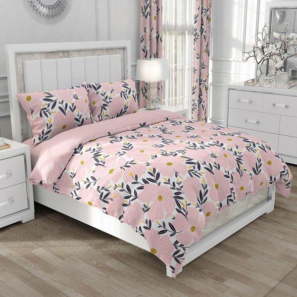 bedding sets set single double king,duvet cover with pillowcases,quilt/blanket bedclothes pink flowers
bedding sets set single double king,duvet cover with pillowcases,quilt/blanket bedclothes pink flowers