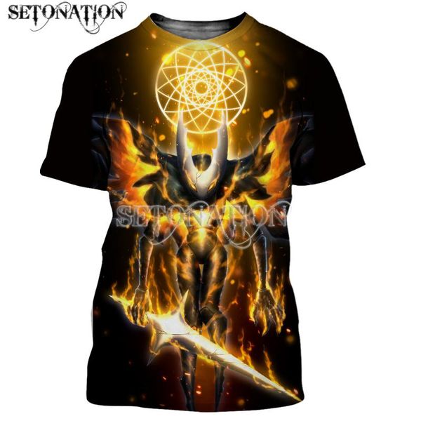 men's t-shirts hollow knight t shirt men/women 3d printed casual harajuku style tshirt streetwear drop, White;black
men's t-shirts hollow knight t shirt men/women 3d printed casual harajuku style tshirt streetwear drop, White;black