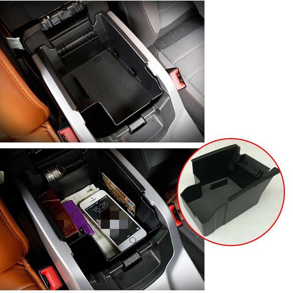 car organizer auto styling armrest storage box pallet center console tray holder left hand driver apply for escape kuga 2013 - 2021
car organizer auto styling armrest storage box pallet center console tray holder left hand driver apply for escape kuga 2013 - 2021