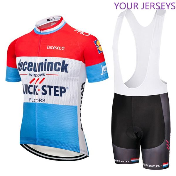 racing sets 2022 red deceuninc quickstep cycling wear bike jersey quick dry bicycle clothing men summer team jerseys 20d shorts, Black;blue
racing sets 2022 red deceuninc quickstep cycling wear bike jersey quick dry bicycle clothing men summer team jerseys 20d shorts, Black;blue