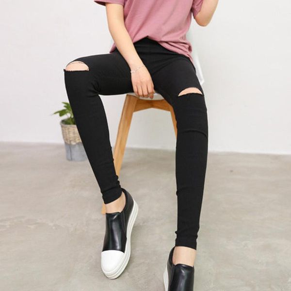 women's jeans fashion slim daily party long casual cotton blend high waist solid elastic ripped holes women, Blue
women's jeans fashion slim daily party long casual cotton blend high waist solid elastic ripped holes women, Blue