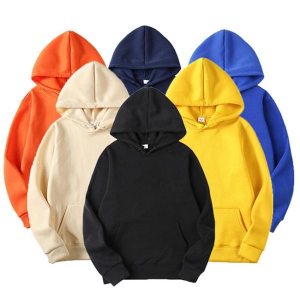 men's hoodies & sweatshirts fashion brand 2021 spring autumn male casual men solid color sweatshirt multicolor top, Black
men's hoodies & sweatshirts fashion brand 2021 spring autumn male casual men solid color sweatshirt multicolor top, Black